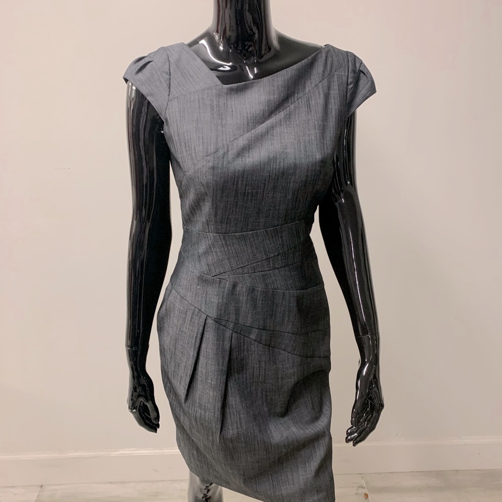 cleverly made dress but even wear it to work!
